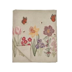 Blooms Table Runner