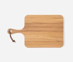 Edmund Serving Boards -Home Furnishings bluepheasant edmund naturaloakwood servingboard small 1
