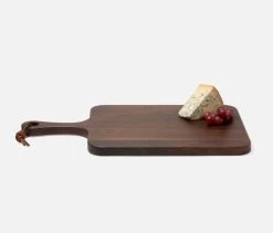 Edmund Serving Boards -Home Furnishings bluepheasant edmund naturalwalnutwood servingboard small3