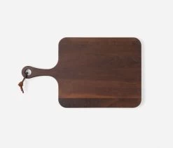 Edmund Serving Boards -Home Furnishings bluepheasant edmund naturalwalnutwood servingboard small 1 1 1