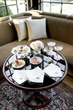 Bombo Dinner Napkins -Set Of 4 -Home Furnishings bombo s2020 lifestyle hamptons