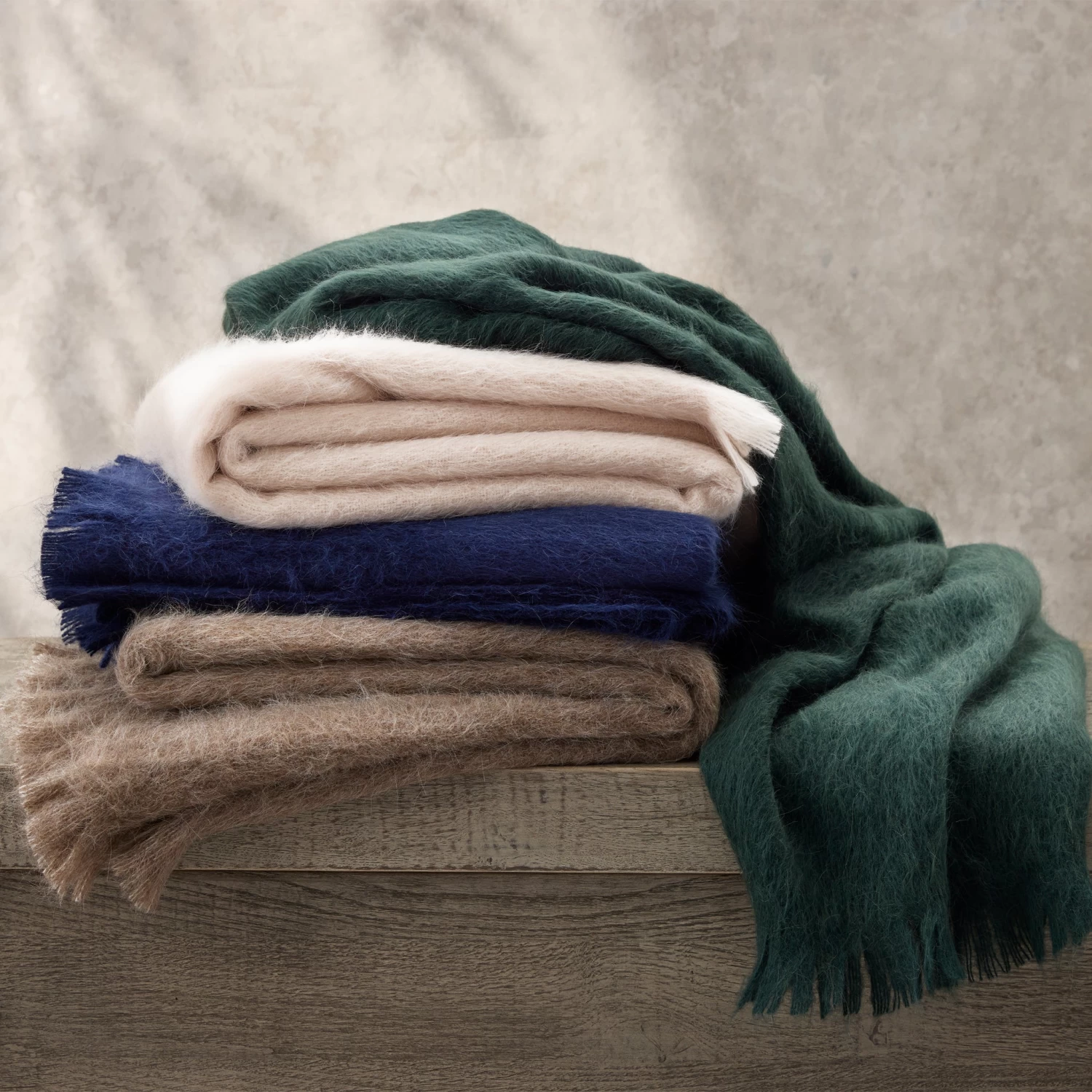 Bruno Throw 1 Bruno Throw