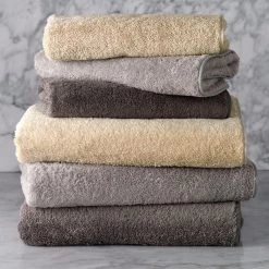 Stocked Cairo Bath Towels + Tub Mats -Home Furnishings cairosolid bath