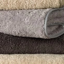 Custom Cairo Bath Towels + Tub Mats 14 Custom Cairo Bath Towels + Tub Mats -Home Furnishings cairosolid bath 2 1 1 1