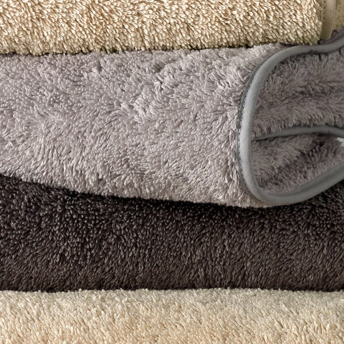 Custom Cairo Bath Towels + Tub Mats 5 Custom Cairo Bath Towels + Tub Mats - Image 5