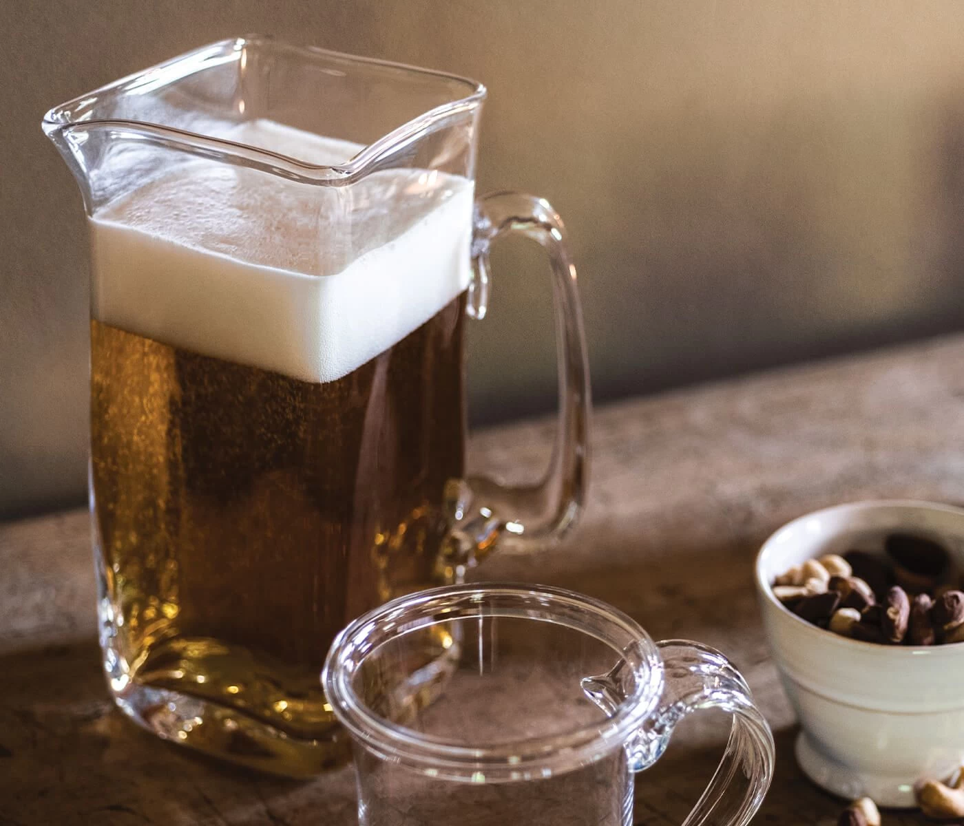 Woodbury Pitcher 3 Woodbury Pitcher - Image 3