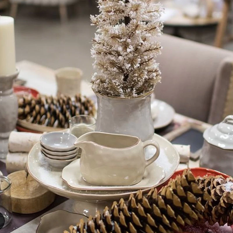 Cantaria Sauce Server 2 Cantaria Sauce Server - Image 2