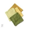 Washed Linen Napkin - Celadon