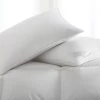 Chamonix Siberian White Goose Down Sleeping Pillow