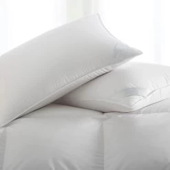 Chamonix Siberian White Goose Down Sleeping Pillow