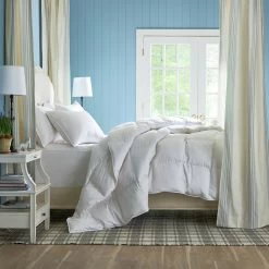 Chamonix Siberian White Goose Down Sleeping Pillow -Home Furnishings chamonix pillow scandiahome siberianwhitedown 5 web