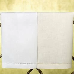 Classico Guest Towel - Set Of 4