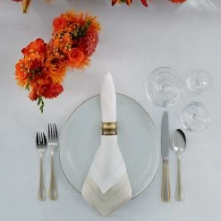 Classico Table Linens