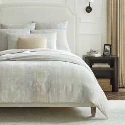 Cloister Duvet Cover + Shams