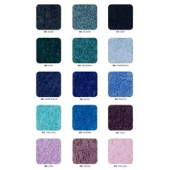 Double Tub Mat -Home Furnishings colorchart2 9e4b8134 3d32 4f02 a8cc d7bc3349fc0e