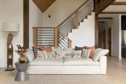 Full Moon Masquerade Pillow -Home Furnishings coralandtusk halloween pillows couch 22