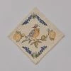 Meadowlark Dinner Napkin