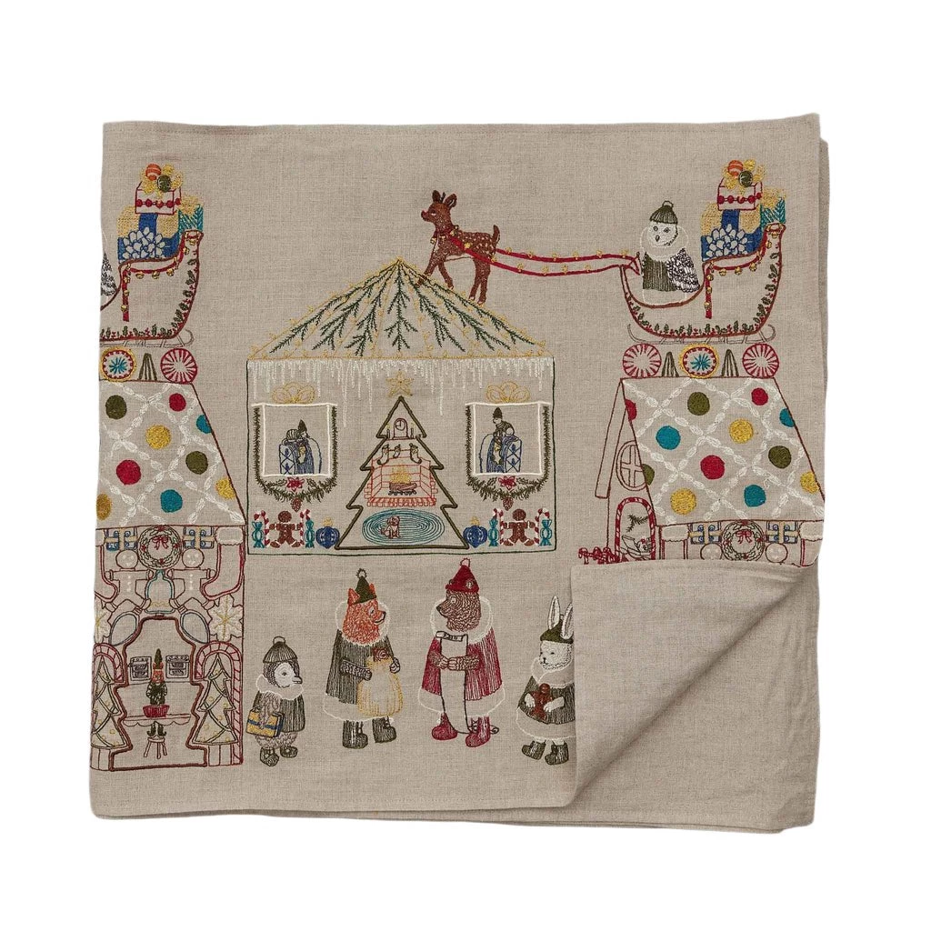 North Pole Table Runner - Image 5