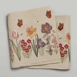 Blooms Table Runner 7 Blooms Table Runner -Home Furnishings coralandtusk tablerunner blooms 1 2048x 16b8910c 759c 4455 91c2 29ffa4efc310