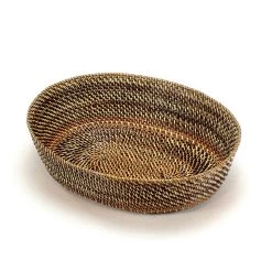 Oval Basket Large