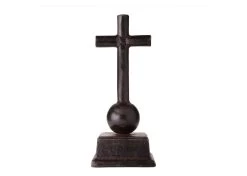 Capilla Cruz Cross