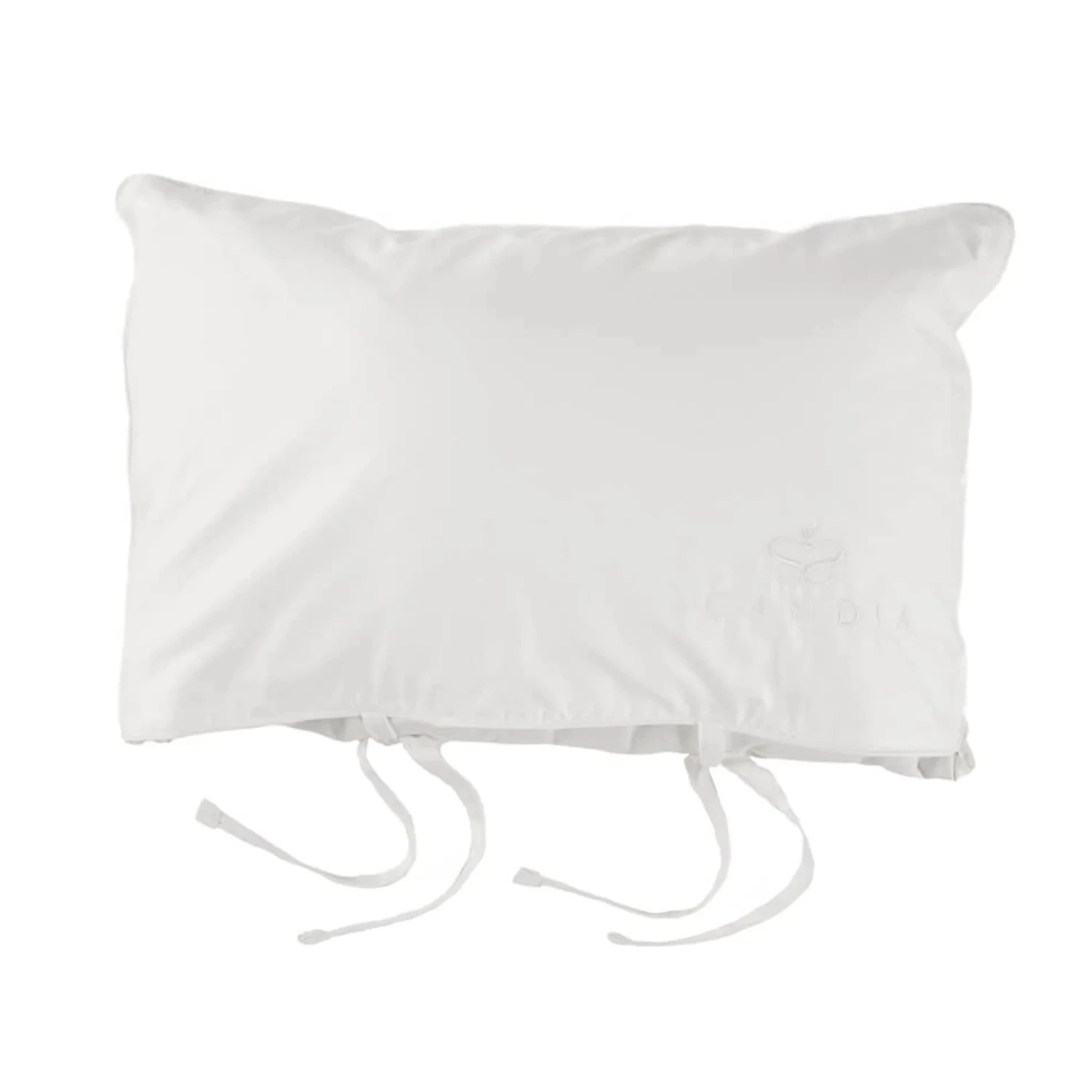 Hungarian White Goose Down Travel Attaché 2 Hungarian White Goose Down Travel Attaché - Image 2