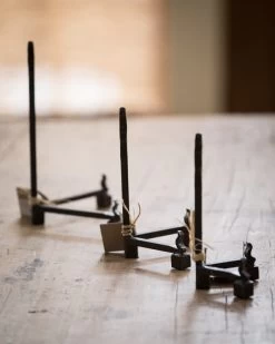 Portaplato Iron Easel -Home Furnishings easel group 5