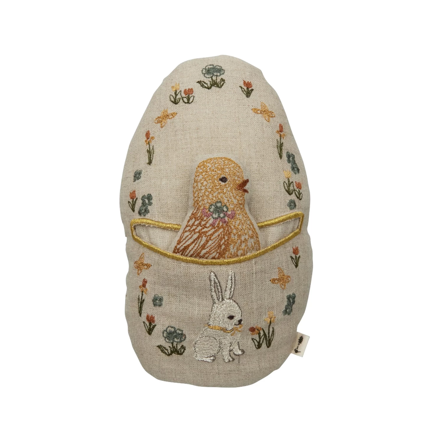 Pocket Easter Egg 1 Pocket Easter Egg