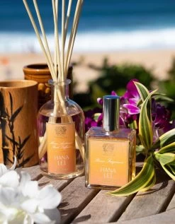 Hana Lei Diffuser, 250 ML -Home Furnishings editorial 2lei 2 600x 958923d2 1008 4180 9a01 c6f21d563052