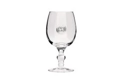 Eternity Balloon Wine Glass