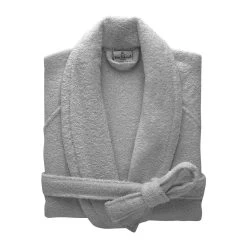 Etoile Bath Robe -Home Furnishings etoile 1200 1200 peignoir platine 3 4