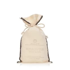 Eucalyptus Bath Salts Bag