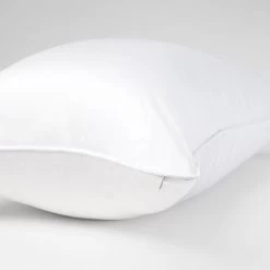 Fiona Sateen Pillow Protector