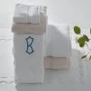 Guesthouse Bath Towels + Tub Mats