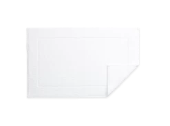 Guesthouse Bath Towels + Tub Mats 7 Guesthouse Bath Towels + Tub Mats -Home Furnishings guesthouse bath rug white secondary