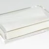 Clear Acrylic Guest Towel Tray