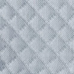 Diamond Pique Shower Curtain - Straight Edge 19 Diamond Pique Shower Curtain - Straight Edge -Home Furnishings hazyblue 5d64e193 8bc7 4232 9dfc 9b0d20234d82