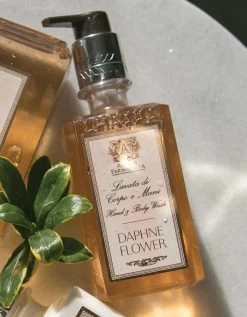Daphne Flower Hand & Body Wash -Home Furnishings hwdf 2 600x dcf9ea77 335b 4e40 9507 4b4b131048a5