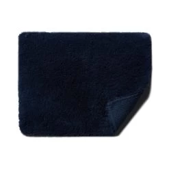 Indulgence Bath Rug -Home Furnishings indulgence bath rugs scandiahome midnight 2 web