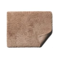 Indulgence Bath Rug -Home Furnishings indulgence bath rugs scandiahome truffle 2 web