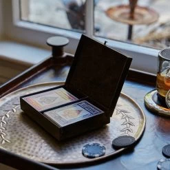 Buena Mano Box With Playing Cards -Home Furnishings jan.035 Fall 03.21 1741 1024x1024 01aa303c b474 418c 9a71 05de216cacc4