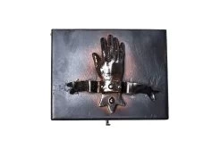 Buena Mano Box With Playing Cards