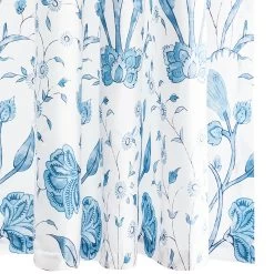 Khilana Shower Curtain