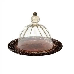 La Laurena Covered Tray