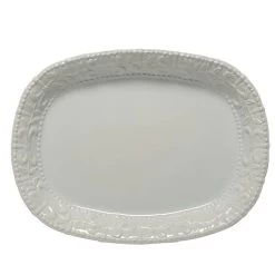 Historia Large Oval Platter - Milan -Home Furnishings largeovalblue 1