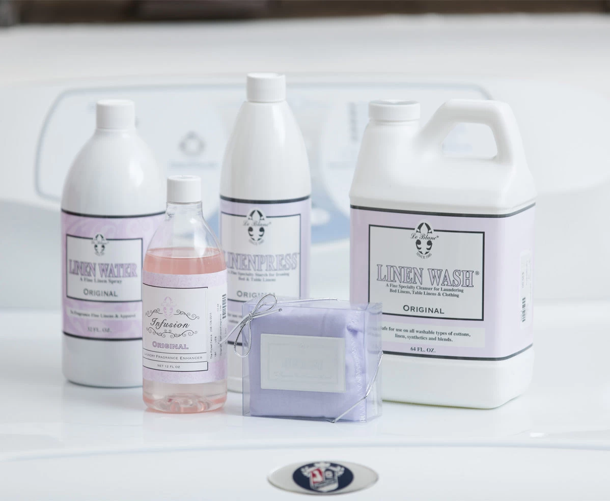 Original Linen Wash 2 Original Linen Wash - Image 2