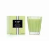 Lime Zest & Matcha Classic Candle
