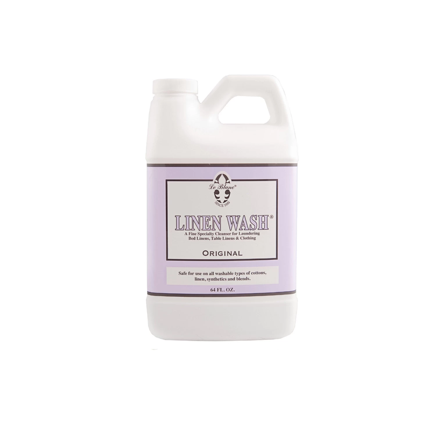 Original Linen Wash 1 Original Linen Wash