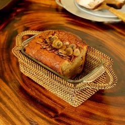 Rectangular Loaf Baker