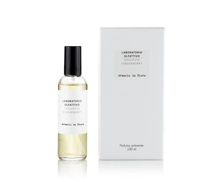 Arancio In Fiore Room Spray 1 Arancio In Fiore Room Spray